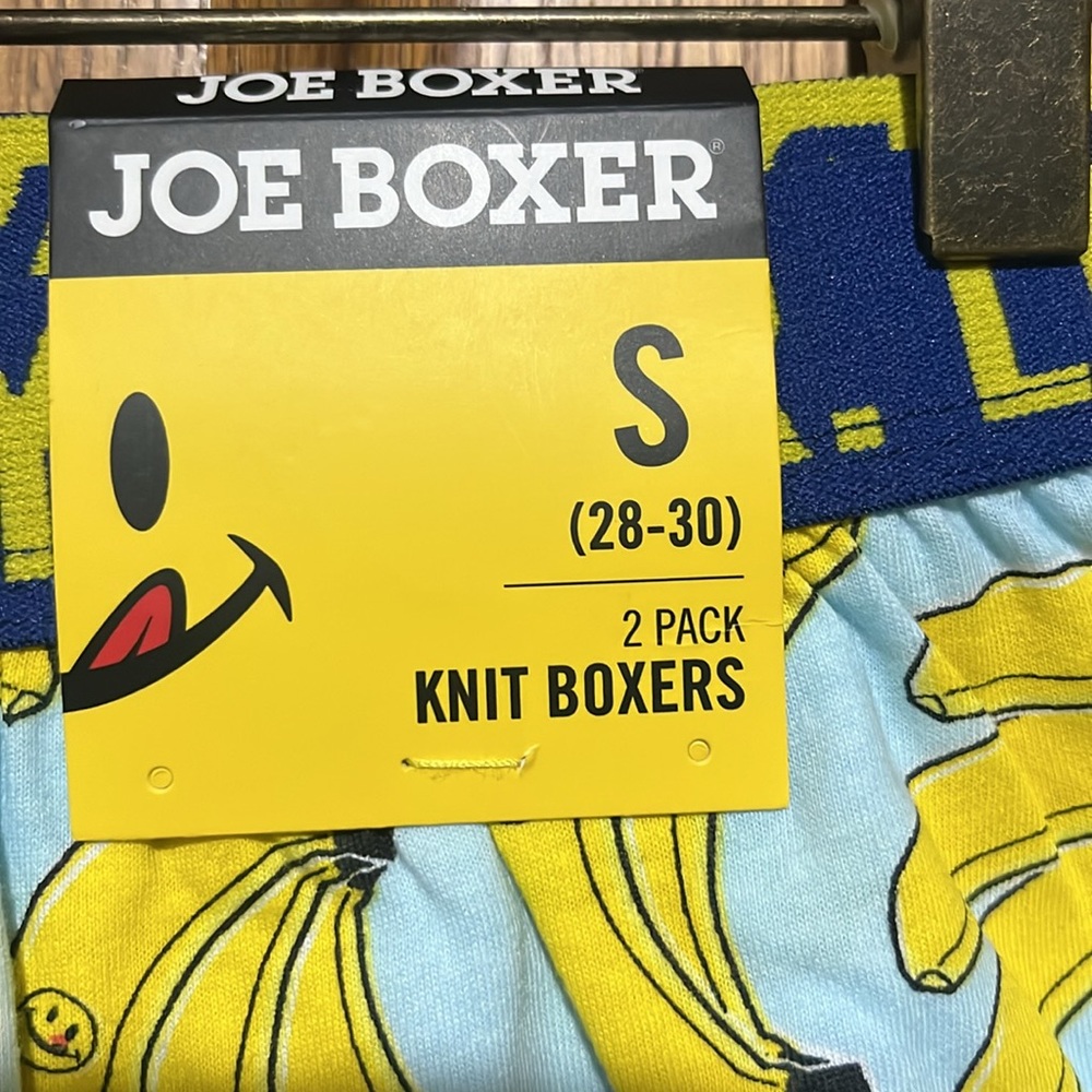 Joe Boxer - Picture 2 of 4